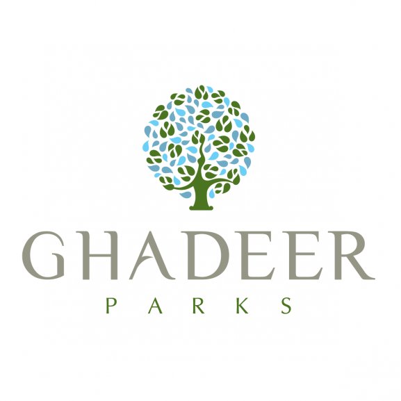 Logo of Ghadeer