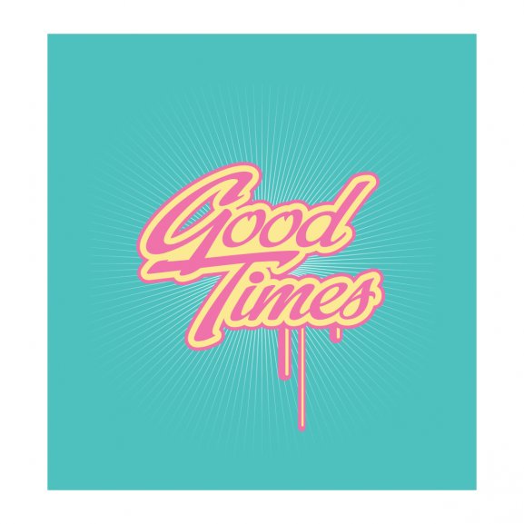 Logo of Good Times