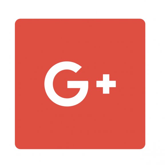 Logo of Google Plus