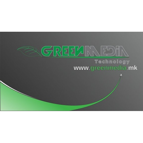 Logo of GreenMedia