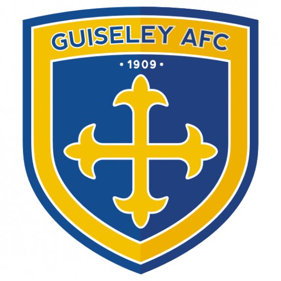 Logo of Guiseley AFC