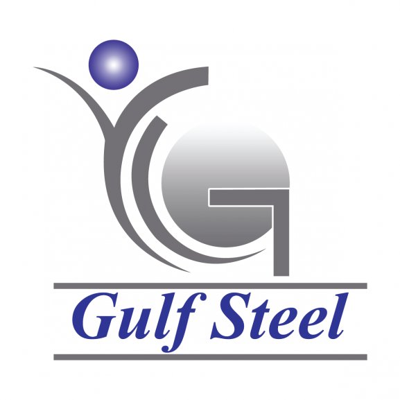 Logo of Gulf Steel