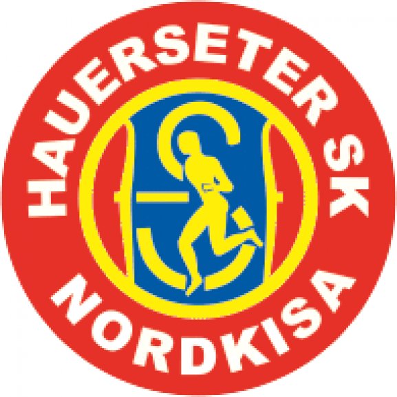 Logo of Hauerseter SK