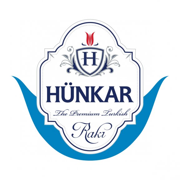 Logo of Hünkar Rakı