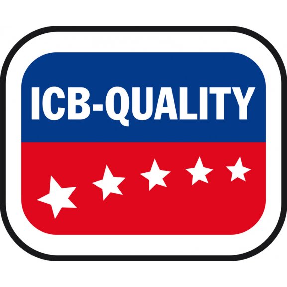 Logo of ICB-Quality
