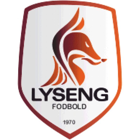 Logo of IF Lyseng