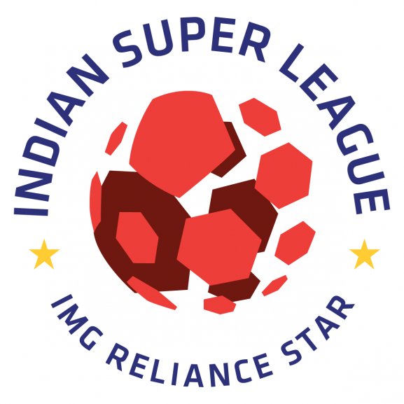 Logo of Indian Super League