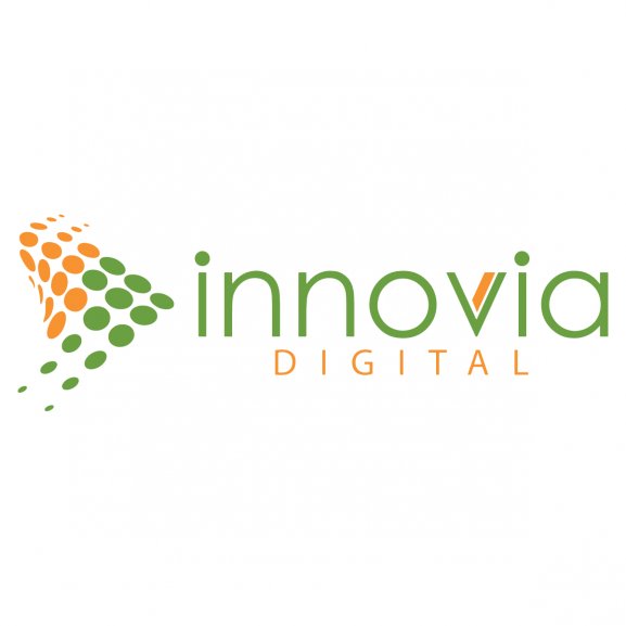Logo of Innovia Digital