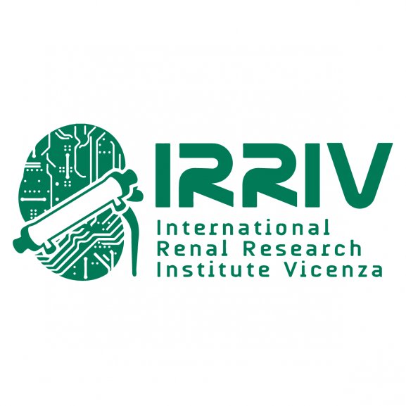 Logo of Irriv - International Renal Research Institute of Vicenza