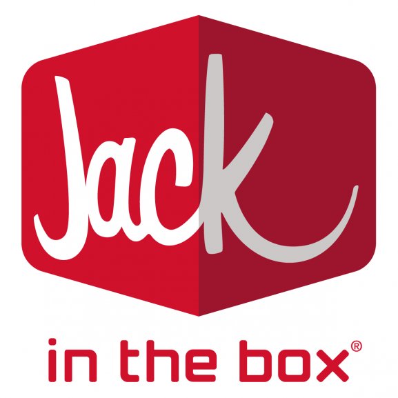 Logo of Jack in the Box