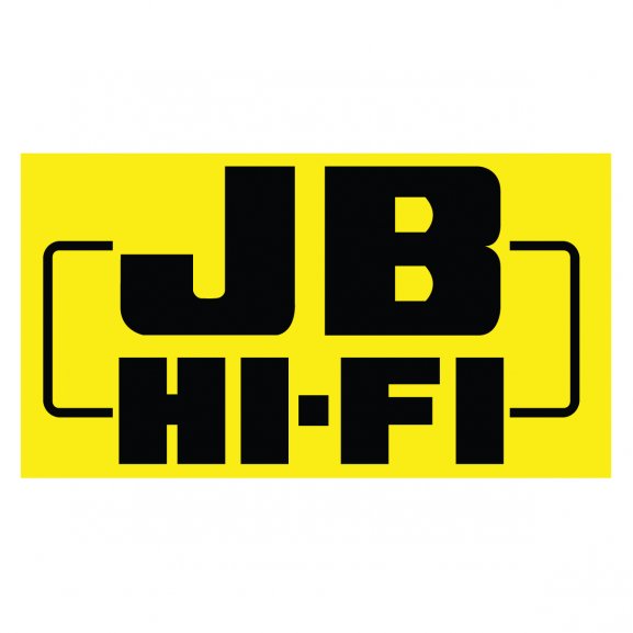 Logo of JB Hi-Fi