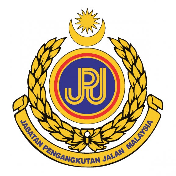 Logo of Jabatan Pengangjutan Jalan