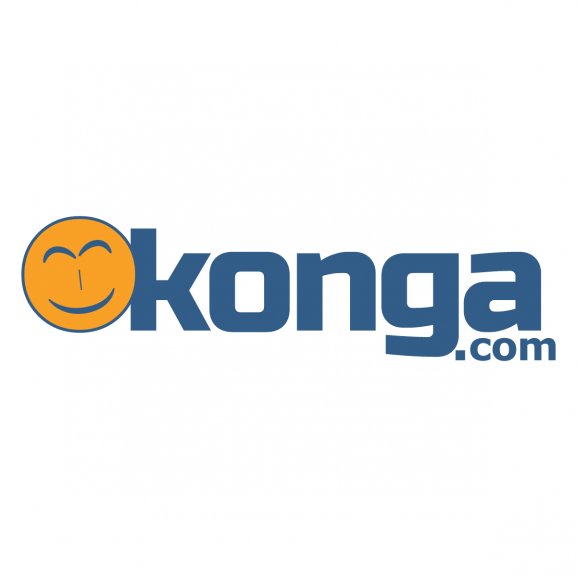 Logo of Konga