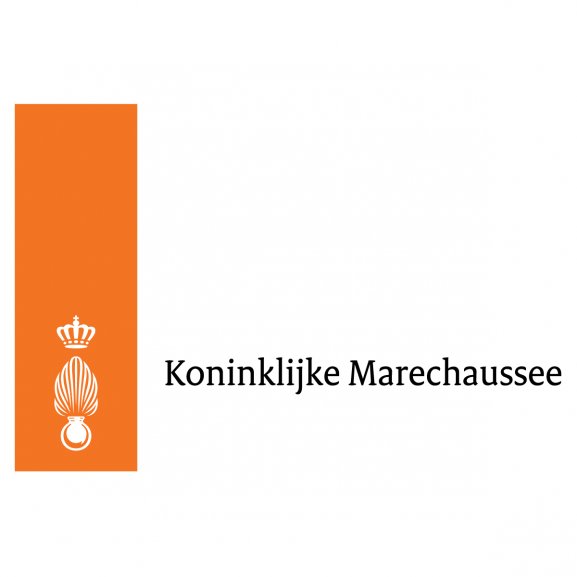 Logo of Koninklijke Marechaussee