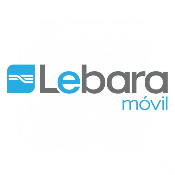 Logo of Lebara Movil