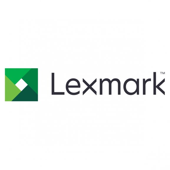 Logo of Lexmark
