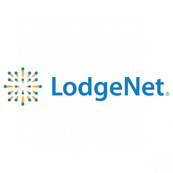 Logo of LodgeNet