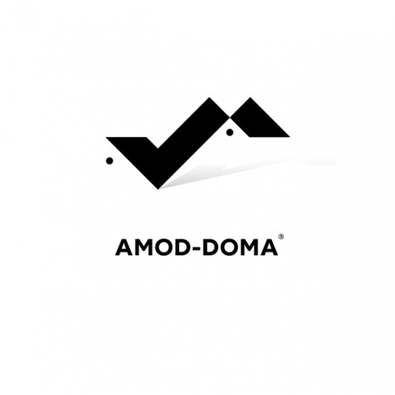 Logo of Amod-Doma