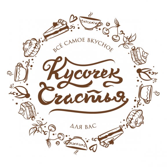 Logo of Kusochek schastya Ltd