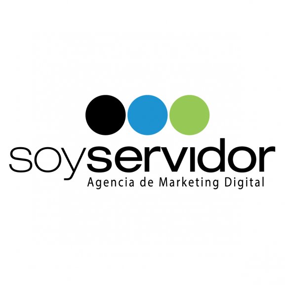 Logo of SoyServidor