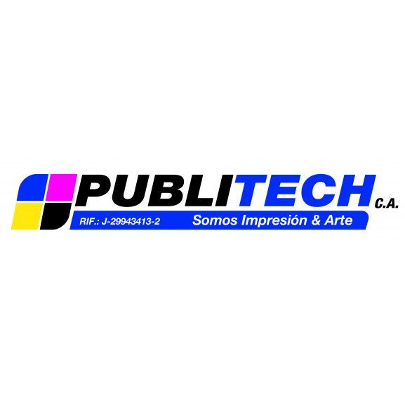 Logo of Publitech