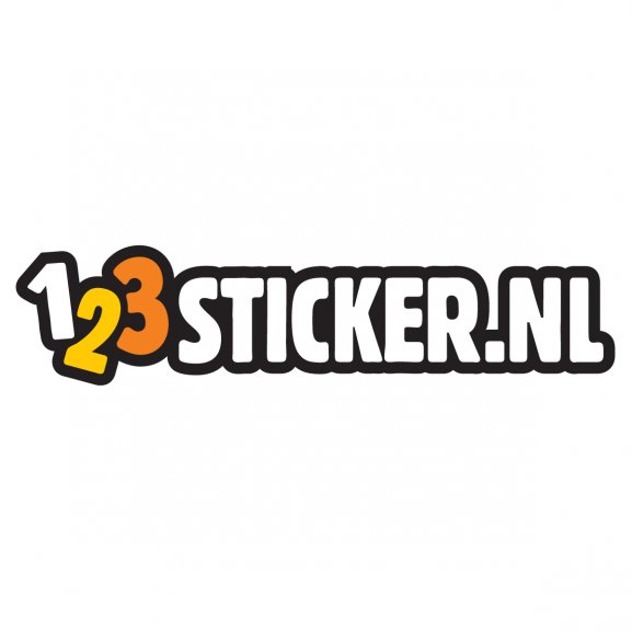 Logo of 123sticker