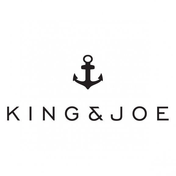 Logo of King&Joe