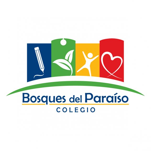 Logo of Colegio Bosques del Paraíso