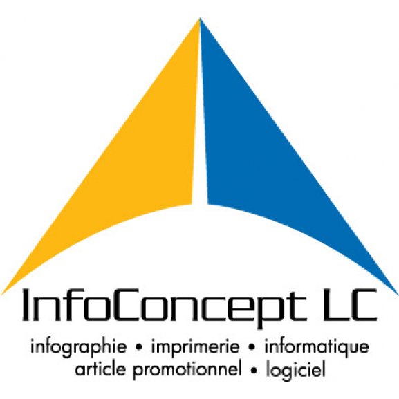 Logo of Infoconcept Lc