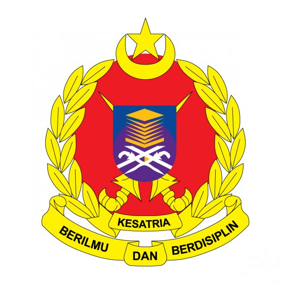 Logo of Kesatria Negara UiTM