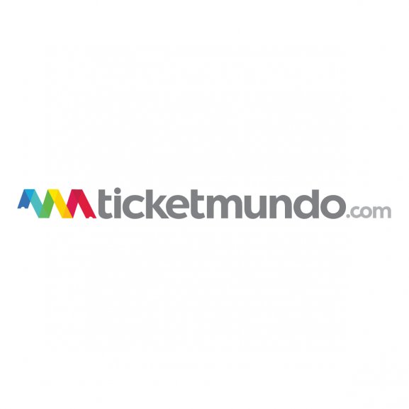 Logo of Ticketmundo