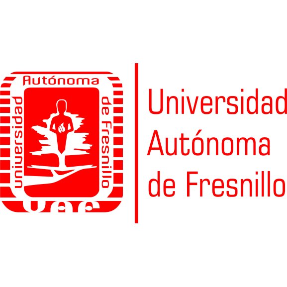 Logo of Universidad Autónoma de Fresnillo