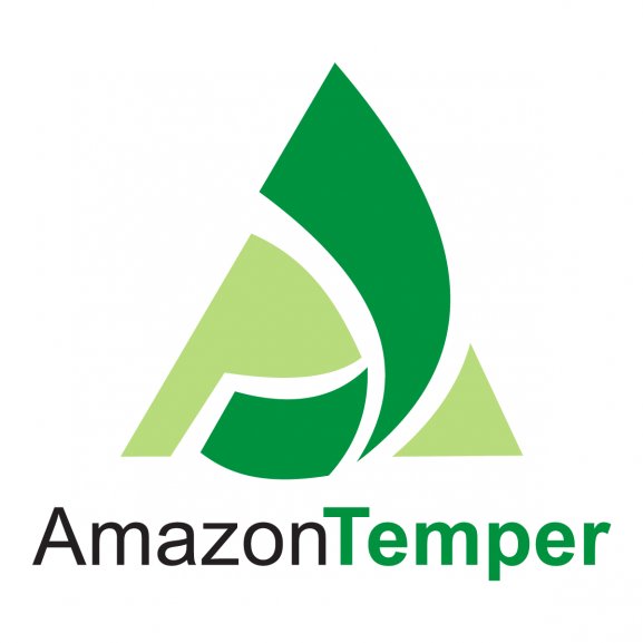 Logo of Amazon Temper
