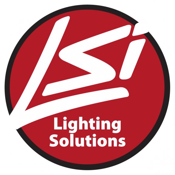 Logo of Lsi Lighting Solutions