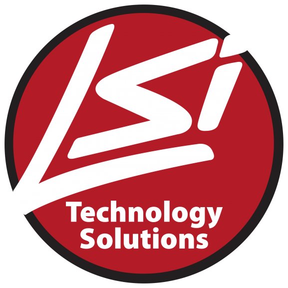 Logo of Lsi Technology Solutions