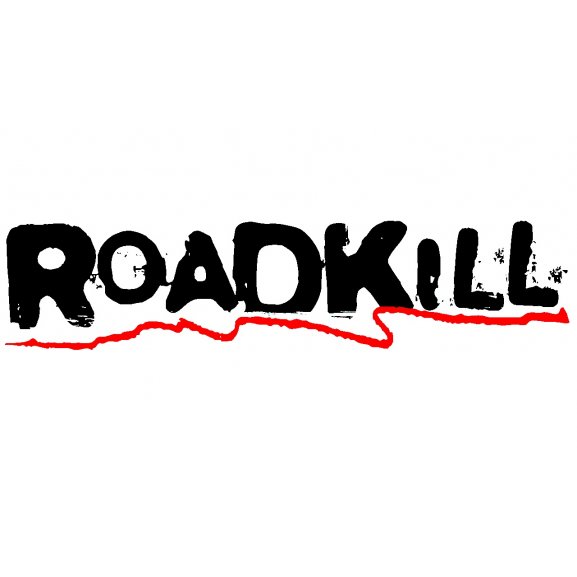 Logo of Roadkill