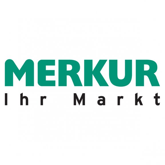 Logo of Merkur