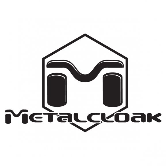 Logo of Metalcloak
