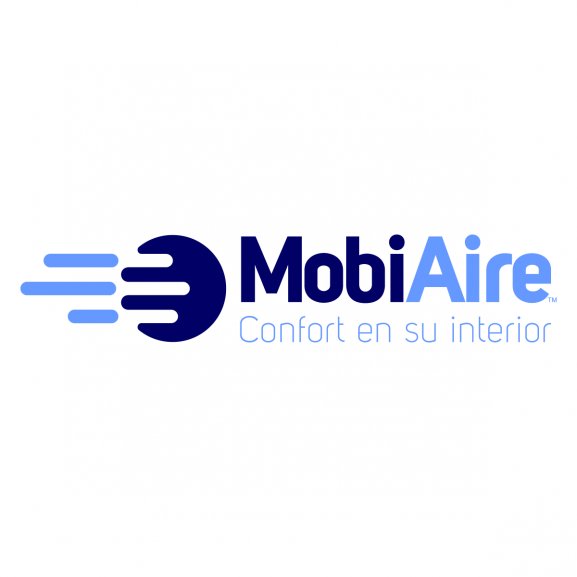 Logo of MobiAire