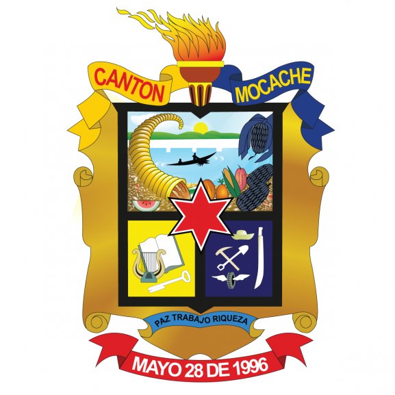 Logo of Mocache