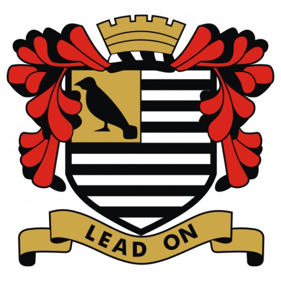 Logo of Molesey Football Club