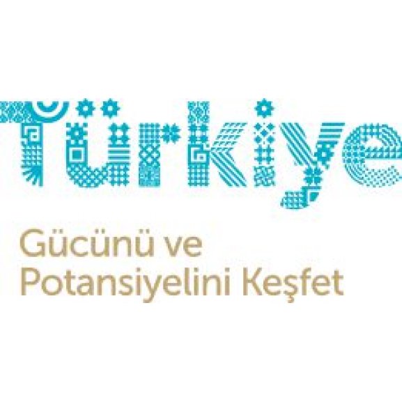 Logo of Turkey