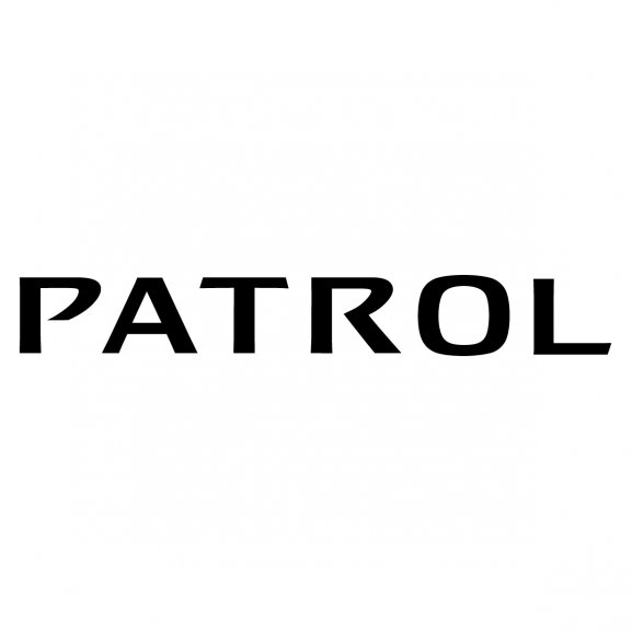 Logo of Nissan Patrol