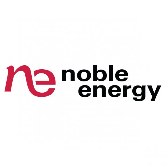 Logo of Noble Energy