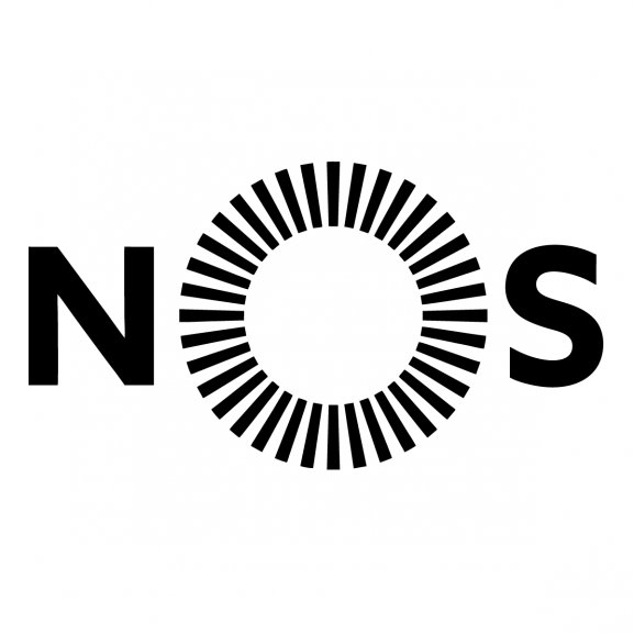 Logo of Nos