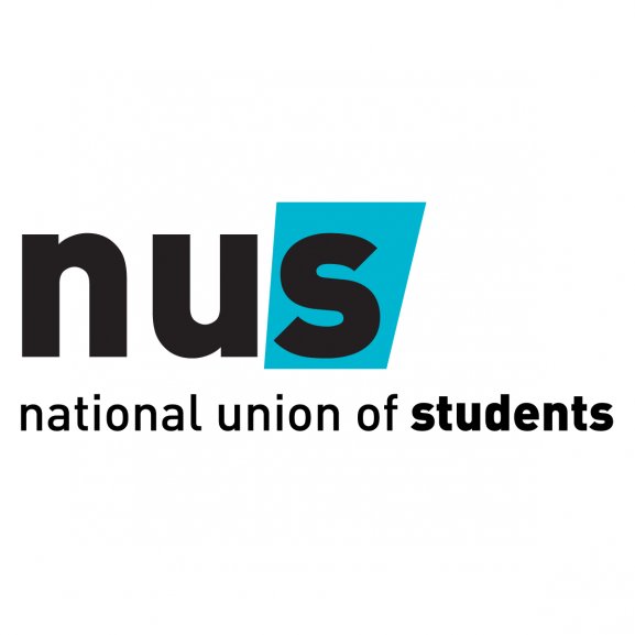 Logo of NUS