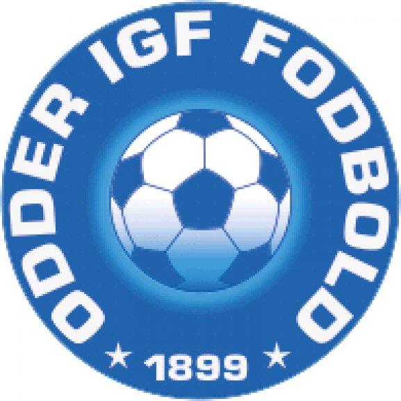 Logo of Odder IGF