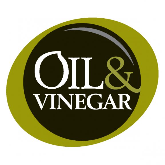 Logo of Oil &amp; Vinegar