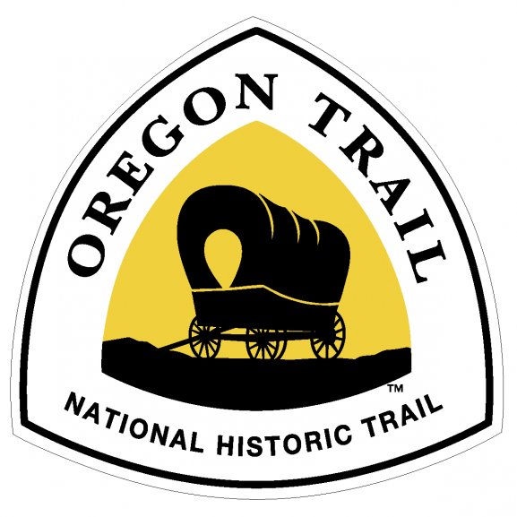 Logo of Oregon Trail