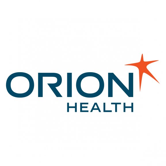 Logo of Orion Health
